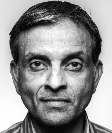 Vivek Ranadivé