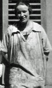 Viola Paterson