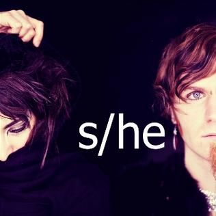 S/he (album)