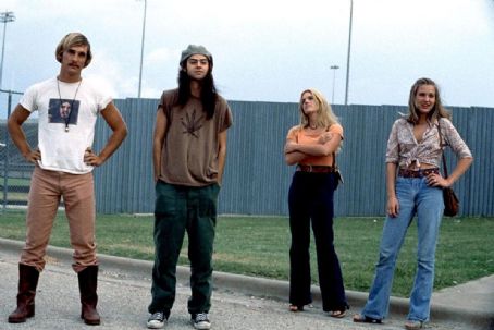Dazed and Confused