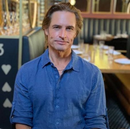 Josh Holloway