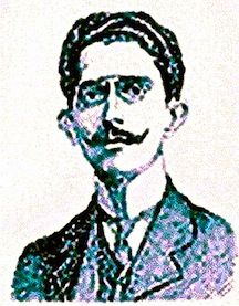 Leopoldo Brígido