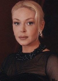 Alyona Bondarchuk