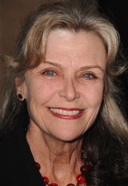 Patricia McCormack | Patty McCormack Picture #15739457 - 415 x 600 ...