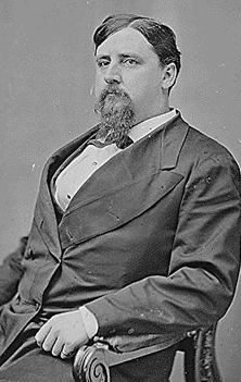 Ozro J. Dodds