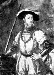 Ernest Frederick, Margrave of Baden-Durlach