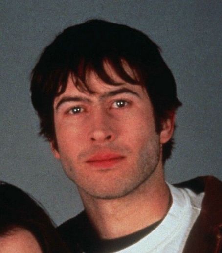 Jay and Silent Bob Strike Back - Jason Lee