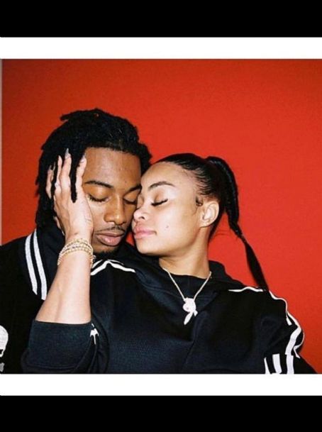 Blac Chyna & Playboi Carti's Date — Pic Of New Couple After 'L&HH' Rumors –  Hollywood Life