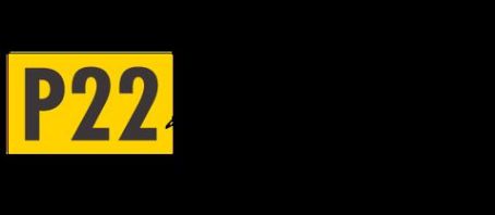 P22 (type foundry)