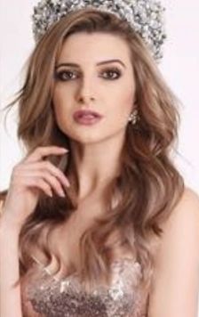 Rachel Harradence