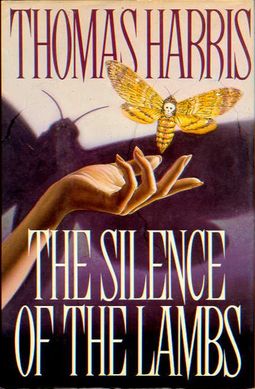 The Silence of the Lambs (novel)