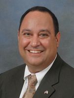 Ray Rodrigues