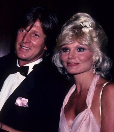 Loni Anderson and Gary Sandy Photos, News and Videos, Trivia and Quotes ...