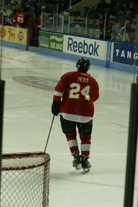 Michel Petit