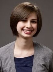 Meggie McFadden
