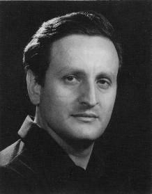 Eduardo Mata