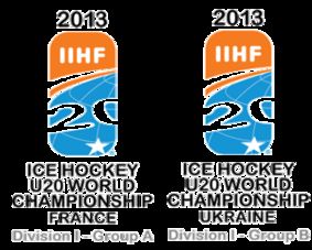 List of World Junior Ice Hockey Championships Division I FamousFix List