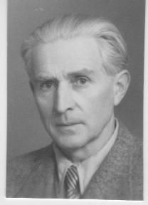 Erwin Friedrich Baumann