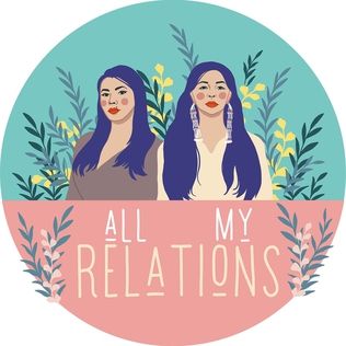 All My Relations (podcast)