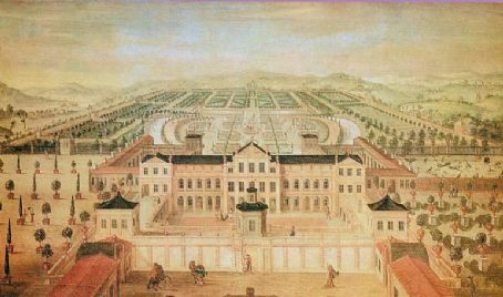 Schloss Salzdahlum