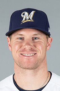 Chase Anderson