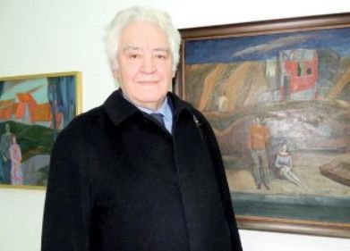Josip Biffel