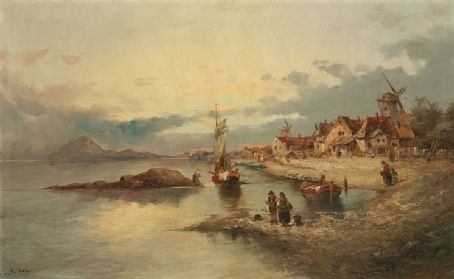 Armand Doré