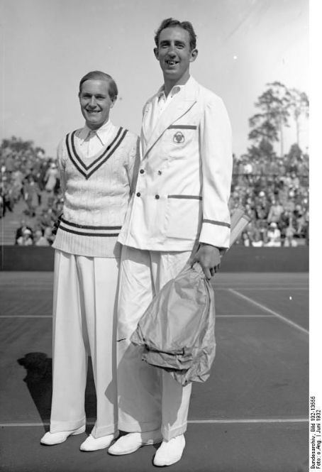 George Lyttleton-Rogers