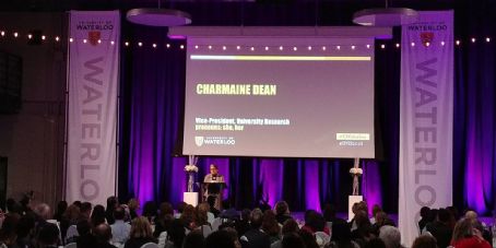 Charmaine Dean
