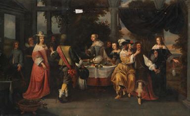 Christoffel Jacobsz van der Laemen