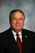 Larry McKibben