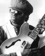 Johnny 'Guitar' Watson