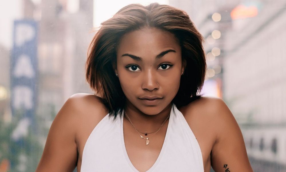 Who is Tati Gabrielle dating? Tati Gabrielle boyfriend, husband