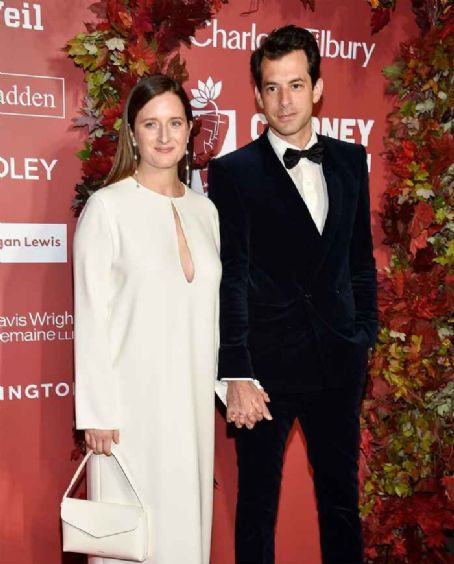 Grace Gummer Gives Birth, Welcomes 1st Baby With Husband Mark Ronson