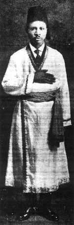 Noble Drew Ali