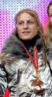 Gerda Weissensteiner