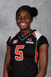 Shainah Joseph