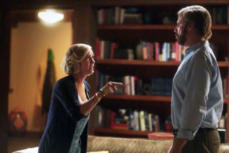 A Deadly Adoption - Will Ferrell