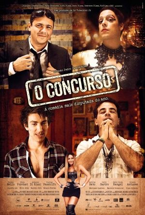 O Concurso