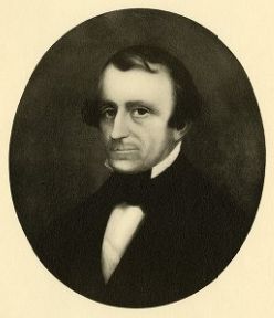 Charles William Nassau