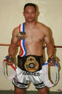 Pierre Celestin Yana