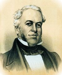 Henry Dangar