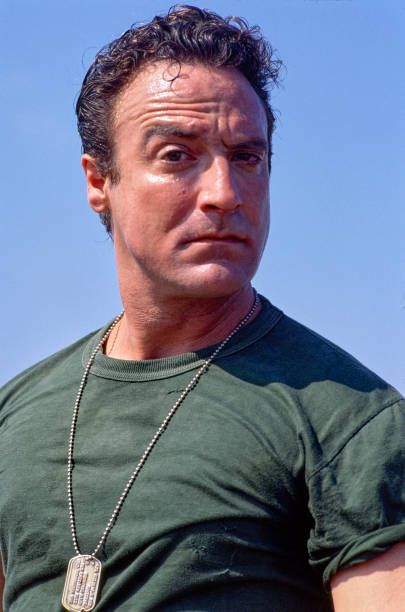 The Road Raiders - Mark Blankfield