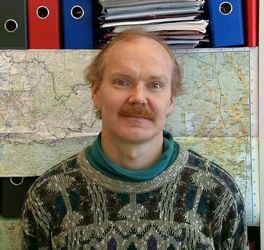 Karl James Jalkanen