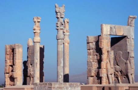 Persepolis