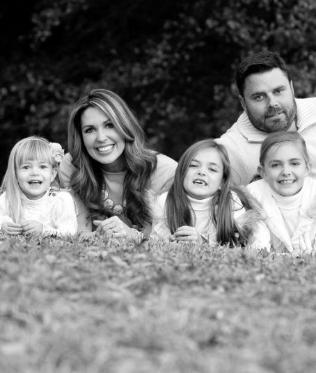 Christi Paul and Peter Paul (Spouse) Photos, News and Videos, Trivia ...