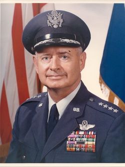 John W. Vogt, Jr.
