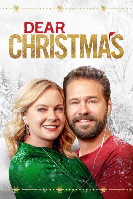 Dear Christmas (2020) Cast and Crew, Trivia, Quotes, Photos, News and ...