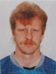 Dmitri Silin