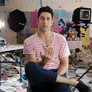Daniel Gordon (artist)